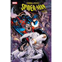 Miguel O'Hara Spider-Man 2099 #2