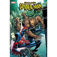 Miguel O'Hara Spider-Man 2099 #3