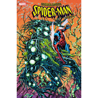 Miguel O'Hara Spider-Man 2099 #5