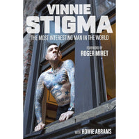 The Most Interesting Man in the World