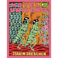 Motel Universe Vol. 3