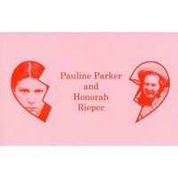 Mothers Who Murdered their Children / Children Who Murdered their Mothers