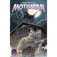 Mothman #2
