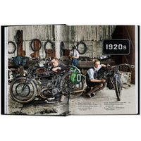 Motorcycles: 50 Ultimate Collector Motorcycles from the 1890s to the Present