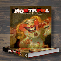 Mouthful: A Generous Gulp of Dave Cooper