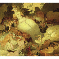 Mouthful: A Generous Gulp of Dave Cooper