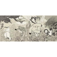 Mouthful: A Generous Gulp of Dave Cooper