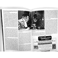 MovieJawn: Silence Please!