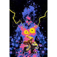 Mr. Terrific Year One #6