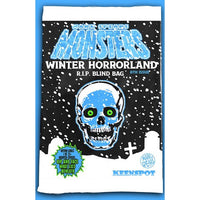 Mark Spears Monsters #8