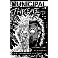 Municipal Threat #2