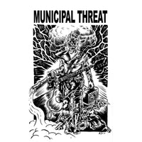 Municipal Threat #2