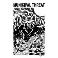 Municipal Threat #3