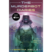 The Murderbot Diaries Volume 1