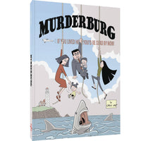 Murderburg