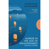 Murder in the Age of Enlightenment: Essential Stories