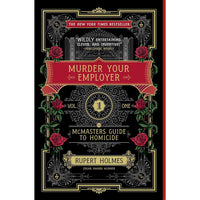 Murder Your Employer