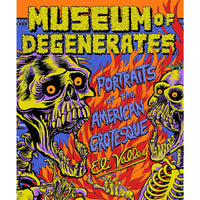 Museum of Degenerates