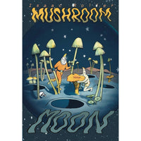 Mushroom Moon