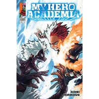 My Hero Academia Volume 36