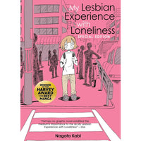 My Lesbian Experience With Loneliness (HC)
