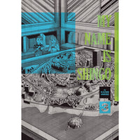 My Name Is Shingo Volume 3