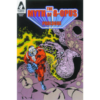 The Myth Of 8-Opus Prologue