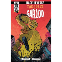 The Great Garloo #1