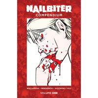 Nailbiter Compendium Volume 1