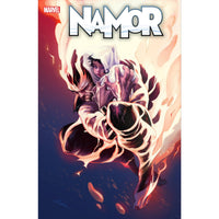 Namor #6