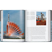 The Nasa Archives: 60 Years in Space