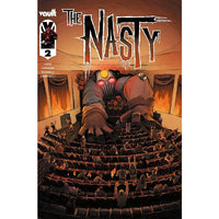The Nasty #2