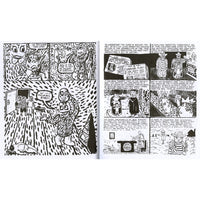 The Necrophilic Landscape