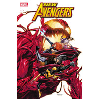 New Avengers #9