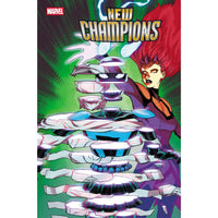 New Champions #5