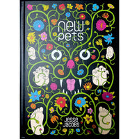 New Pets (HC)