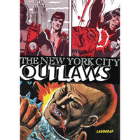 The New York City Outlaws