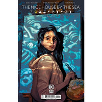 Nice House By The Sea #2