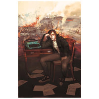 Nice House By The Sea #5