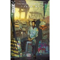 Nice House By The Sea #7