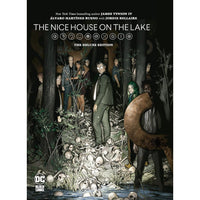 Nice House On The Lake Deluxe Edition