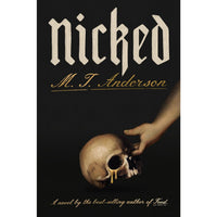 Nicked: A Novel