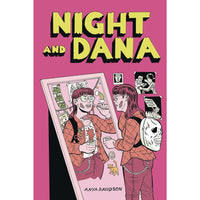 Night and Dana