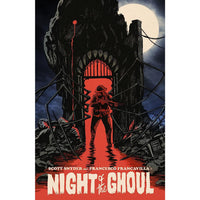 Night Of The Ghoul