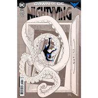 Nightwing #106
