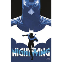 Nightwing #111