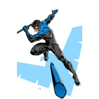 Nightwing #119