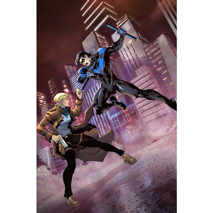 Nightwing #125 – Atomic Books