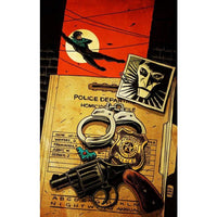 Nightwing 2025 Annual #1