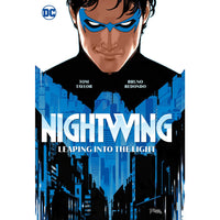 Nightwing Vol. 1
